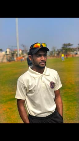 Coach Pavan Kumar - Head Coach and Founder